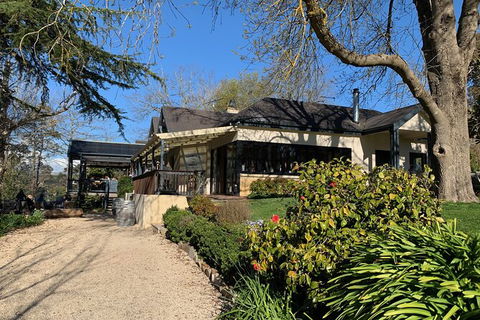 Shore Excursion: Private Tour Of Adelaide City, Adelaide Hills And Adelaide\'s Best Beaches - Accommodation Batemans Bay 6
