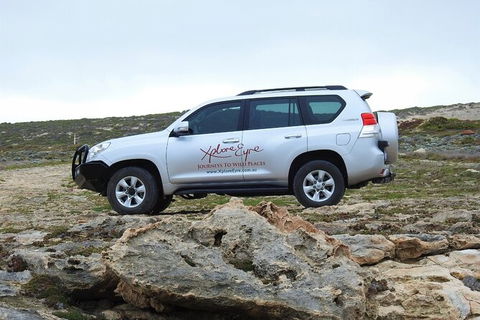 One Day Port Lincoln Tour - Tasting Eyre - Accommodation Batemans Bay 3