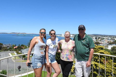 One Day Port Lincoln Tour - Tasting Eyre - Accommodation Batemans Bay 6