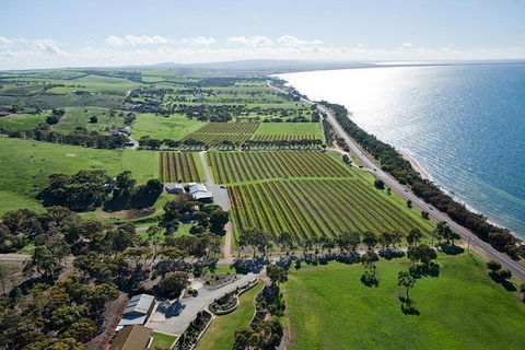 One Day Port Lincoln Tour - Tasting Eyre - Accommodation Batemans Bay 10