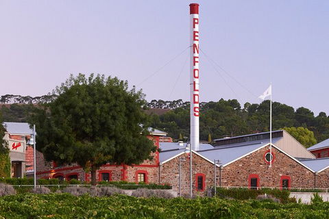 Ultimate Penfolds Magill Estate Experience - Accommodation Batemans Bay 3