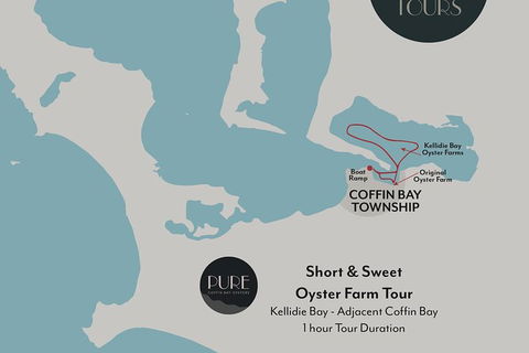 Experience Coffin Bay Short And Sweet Oyster Farm Tour - Accommodation Batemans Bay 6