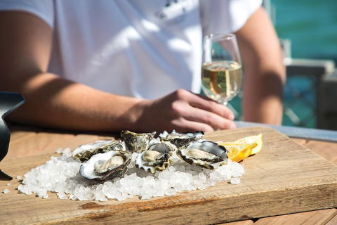 Experience Coffin Bay Short And Sweet Oyster Farm Tour - Accommodation Batemans Bay 8