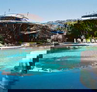 3 Day Fraser Island - Kingfisher Bay Resort HOTEL TWIN Brisbane Sunshine Coast - Accommodation Batemans Bay