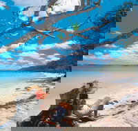 3-Day Fraser Island Resort Package - Accommodation Batemans Bay