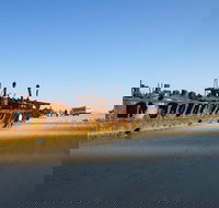 All-Inclusive 2-Day Fraser Island Tour - Accommodation Batemans Bay