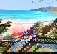 Cape Moreton Scenic 4WD Day Tour from Brisbane or the Gold Coast - Accommodation Batemans Bay