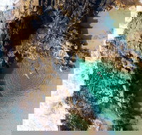 4-Day Fraser Island 4WD Adventure Tour Departing Brisbane - Accommodation Batemans Bay