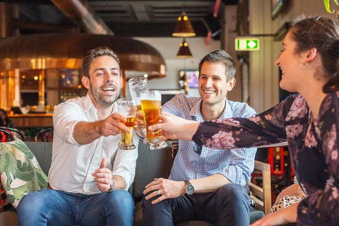 XXXX Brewery Tour - Accommodation Batemans Bay 7