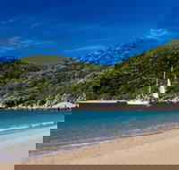 Full-Day Adventure Sailing Experience Circumnavigate Magnetic Island - Accommodation Batemans Bay