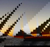 Magnetic Island Sunset Sail - Accommodation Batemans Bay