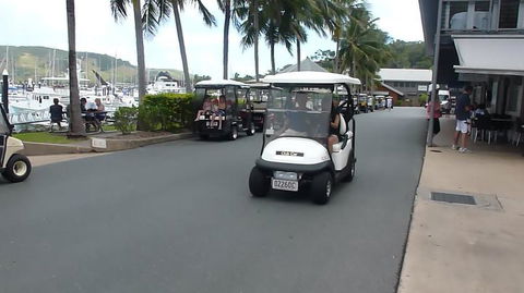 Whitehaven Beach And Hamilton Island Cruise - Accommodation Batemans Bay 2