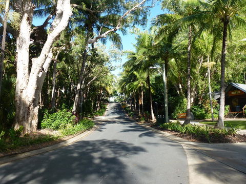 Whitehaven Beach And Hamilton Island Cruise - Accommodation Batemans Bay 5