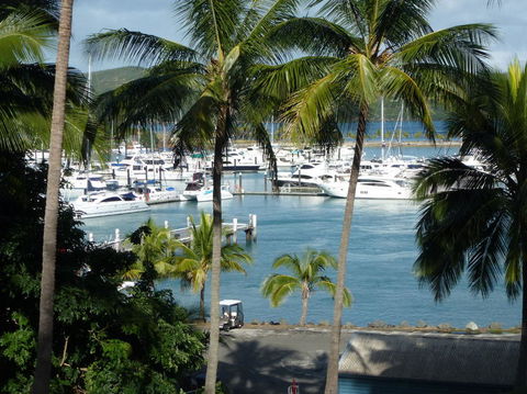 Whitehaven Beach And Hamilton Island Cruise - Accommodation Batemans Bay 7