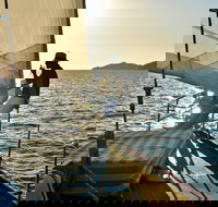 Magnetic Island Twilight Sailing Cruise - Accommodation Batemans Bay