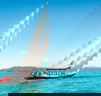 Condor Whitsundays Maxi Sailing 2 Days 2 Nights - half a double bed - Accommodation Batemans Bay