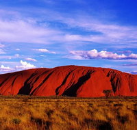 Uluru and Kata Tjuta Experience with BBQ Dinner - Accommodation Batemans Bay