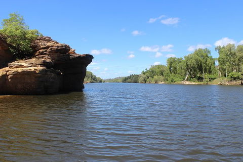 Kakadu Full-Day Tour From Darwin With Lunch - Accommodation Batemans Bay 0