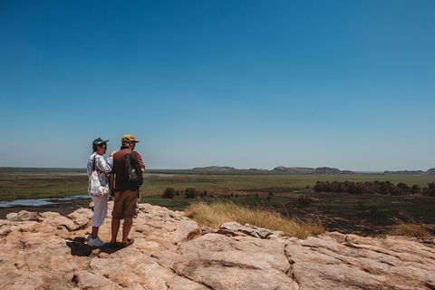Kakadu Full-Day Tour From Darwin With Lunch - Accommodation Batemans Bay 11