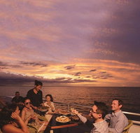 Darwin Harbour Sunset Cruise with Optional Buffet Dinner - Accommodation Batemans Bay