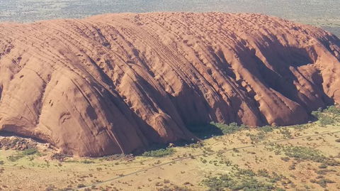 Uluru & Kata Tjuta Grand View Helicopter Flight - Accommodation Batemans Bay 4