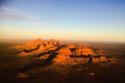 Uluru & Kata Tjuta Grand View Helicopter Flight - Accommodation Batemans Bay 10