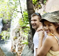 Small-Group Litchfield National Park Day Trip from Darwin - Accommodation Batemans Bay
