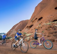 Outback Cycling Uluru Bike Ride Adult - Accommodation Batemans Bay