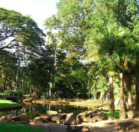 Darwin Afternoon Sightseeing Tour - Accommodation Batemans Bay