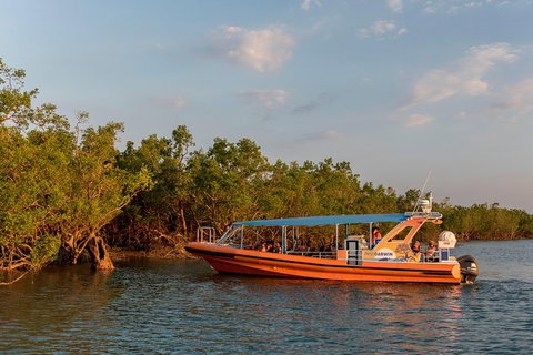 1-Hour Darwin Harbour Highlights Cruise - Accommodation Batemans Bay 3