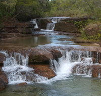 3 Day 4WD Dragonfly Dreaming Top End Safari - Accommodation Batemans Bay