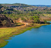 5-Day Tour of Australia's Top End from Darwin - Accommodation Batemans Bay