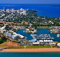 Explore Darwin City Sights Including Key Attractions - Accommodation Batemans Bay