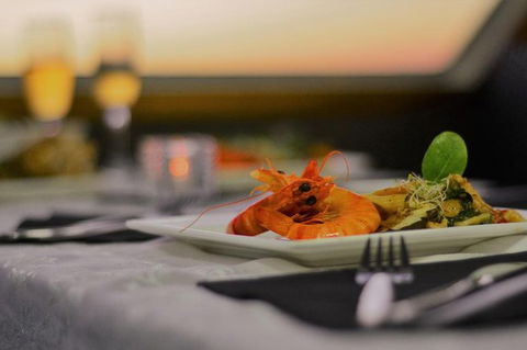 Darwin Sunset Cruise With Optional Buffet Dinner - Accommodation Batemans Bay 1
