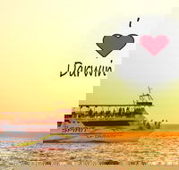 Darwin Sunset Cruise with Optional Buffet Dinner - Accommodation Batemans Bay