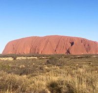 Highlights of Uluru Including Sunrise and Breakfast - Accommodation Batemans Bay