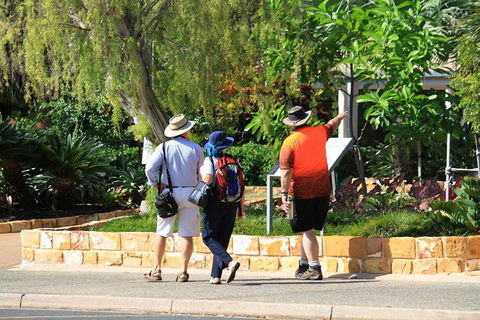 Darwin Heritage Walk - Accommodation Batemans Bay 5