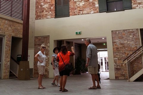 Darwin Heritage Walk - Accommodation Batemans Bay 7