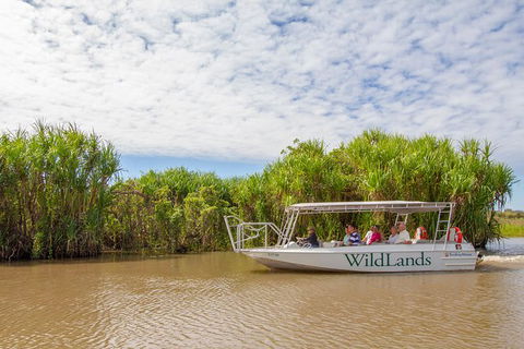 3-Day Kakadu National Park And Arnhem Land Explorer Tour From Darwin - Accommodation Batemans Bay 32