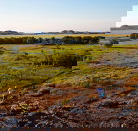 3-Day Kakadu National Park and Waterfalls Tour from Darwin - Accommodation Batemans Bay
