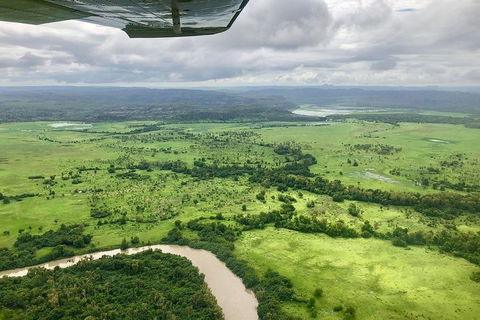 Kakadu National Park Scenic Flight & Cruise - Accommodation Batemans Bay 4