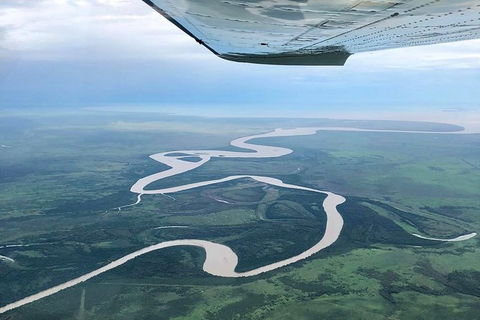 Kakadu National Park Scenic Flight & Cruise - Accommodation Batemans Bay 7