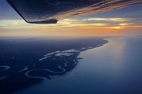 Kakadu National Park Scenic Flight & Cruise - Accommodation Batemans Bay 6