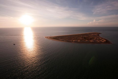 Turtle Tracks Tour To Bare Sand Island From Darwin - Accommodation Batemans Bay 3