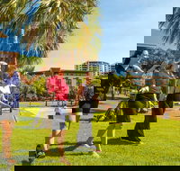 Darwin City Sightseeing Tour with Optional Sunset Cruise - Accommodation Batemans Bay