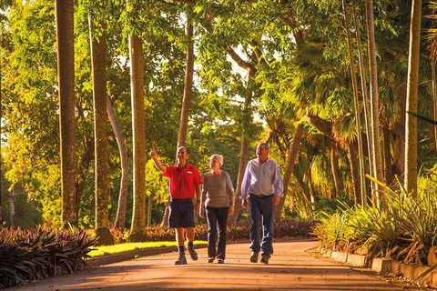 Darwin City Sightseeing Tour With Optional Sunset Cruise - Accommodation Batemans Bay 5