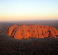 Scenic Flight Uluru Rock Blast - Accommodation Batemans Bay