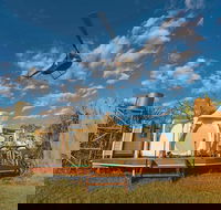 Top End Safari Camp Overnight Tour - Accommodation Batemans Bay