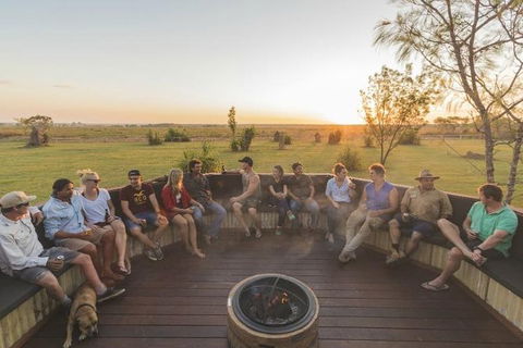 Top End Safari Camp Overnight Tour - Accommodation Batemans Bay 10