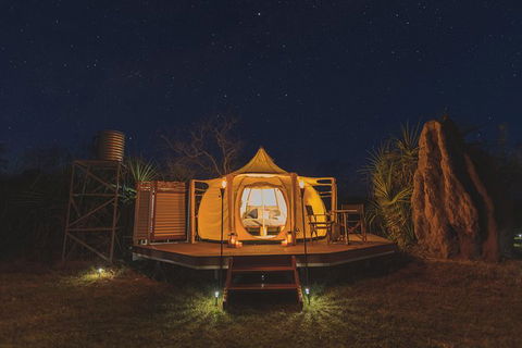 Top End Safari Camp Overnight Tour - Accommodation Batemans Bay 8